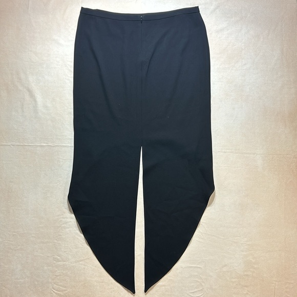 Haute Hippie tuxedo skirt - Picture 2 of 5